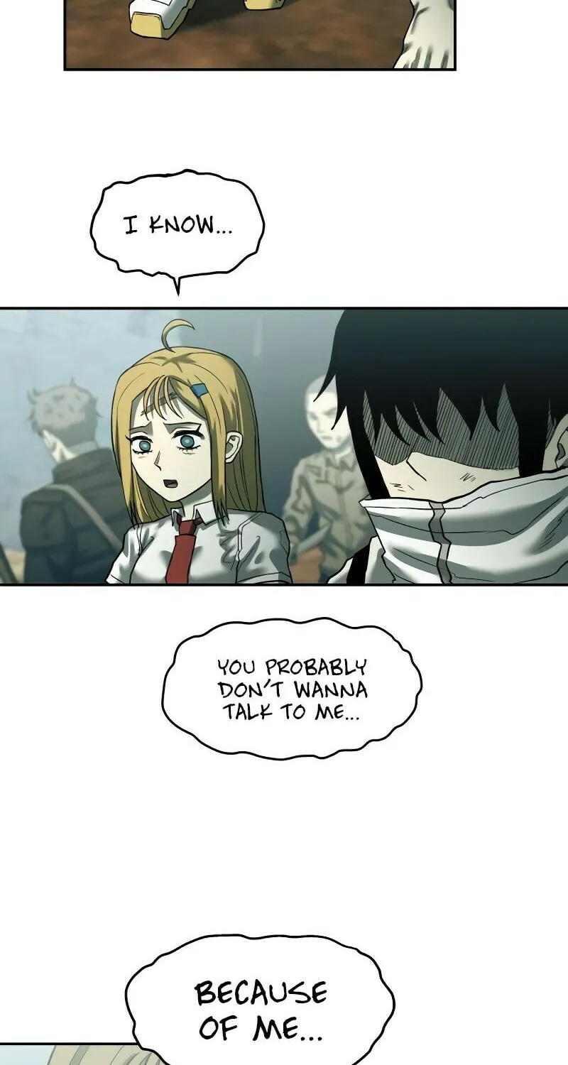 Read Surviving the Apocalypse chapter 43 image 66 on Lezhin