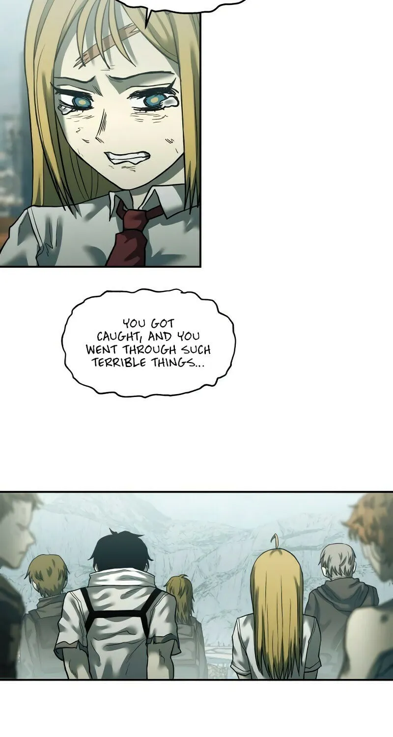 Read Surviving the Apocalypse chapter 43 image 67 on Lezhin
