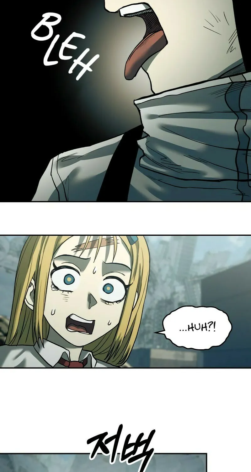 Read Surviving the Apocalypse chapter 43 image 73 on Lezhin