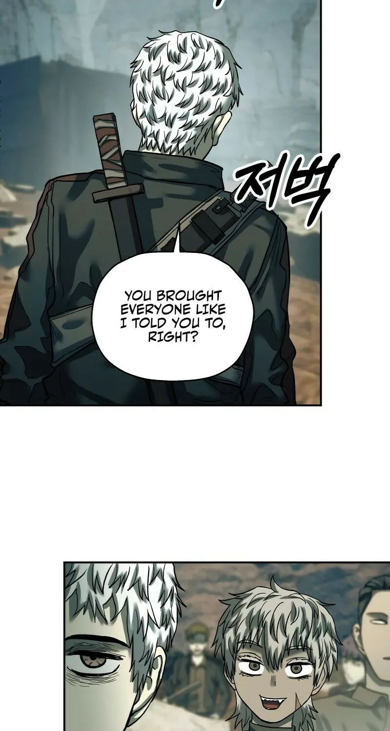 Read Surviving the Apocalypse chapter 43 image 74 on Lezhin