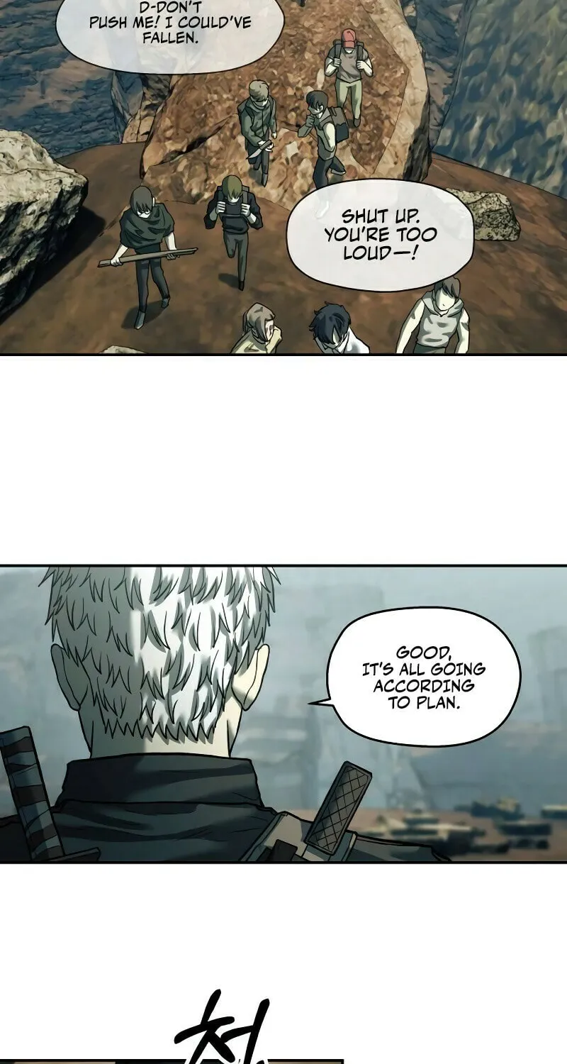 Read Surviving the Apocalypse chapter 43 image 76 on Lezhin