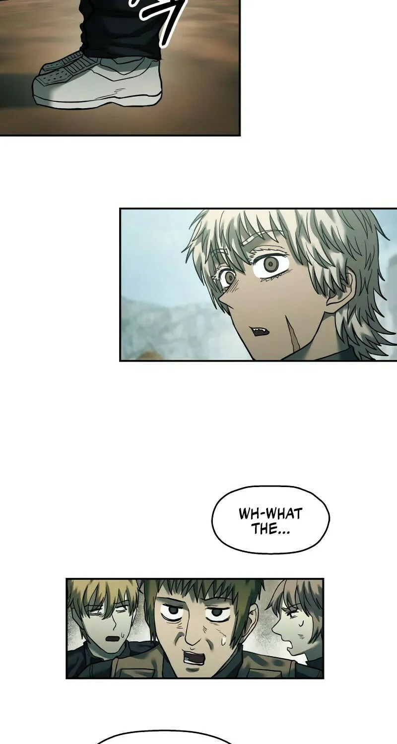 Read Surviving the Apocalypse chapter 43 image 77 on Lezhin