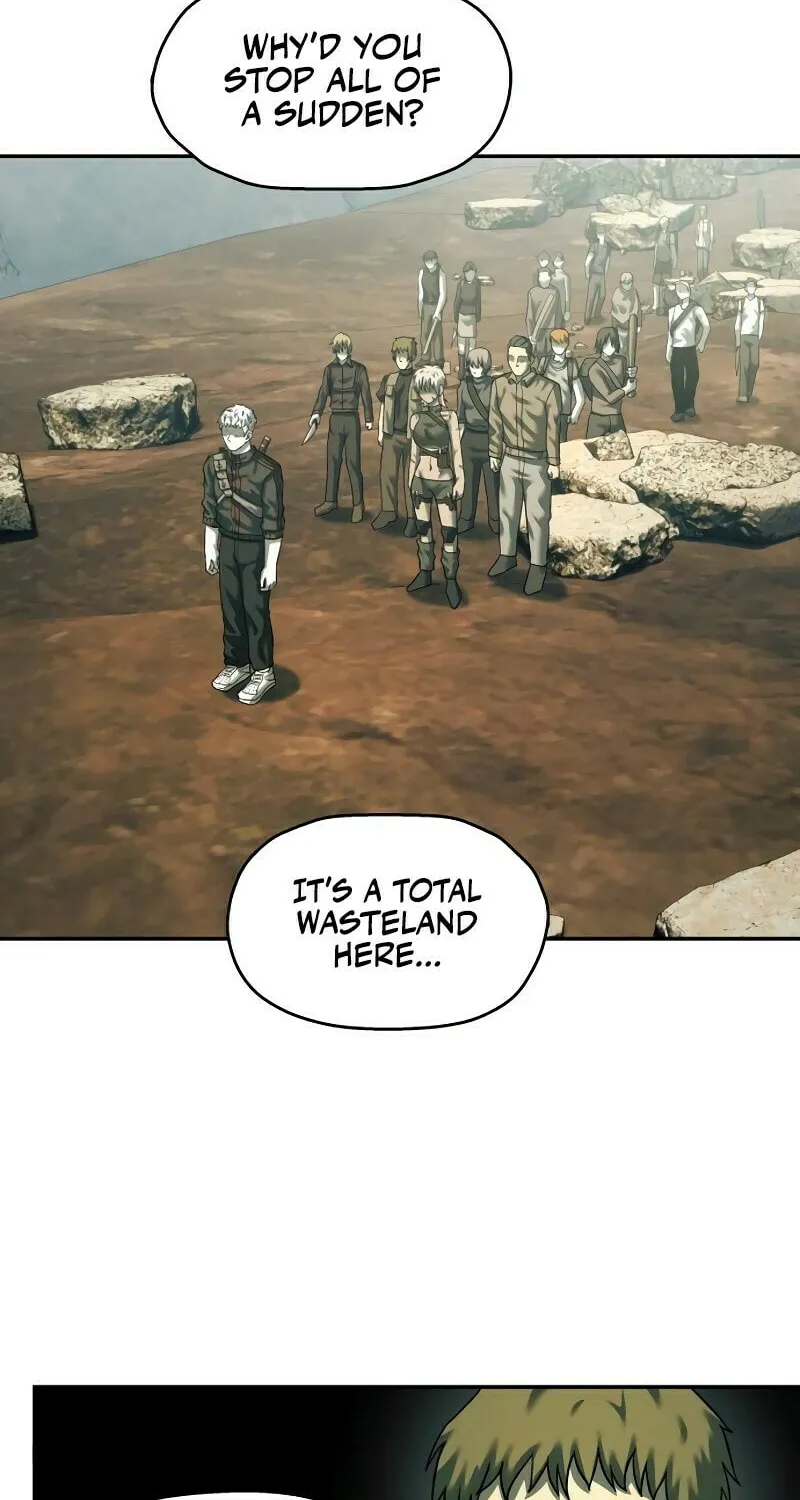 Read Surviving the Apocalypse chapter 43 image 78 on Lezhin