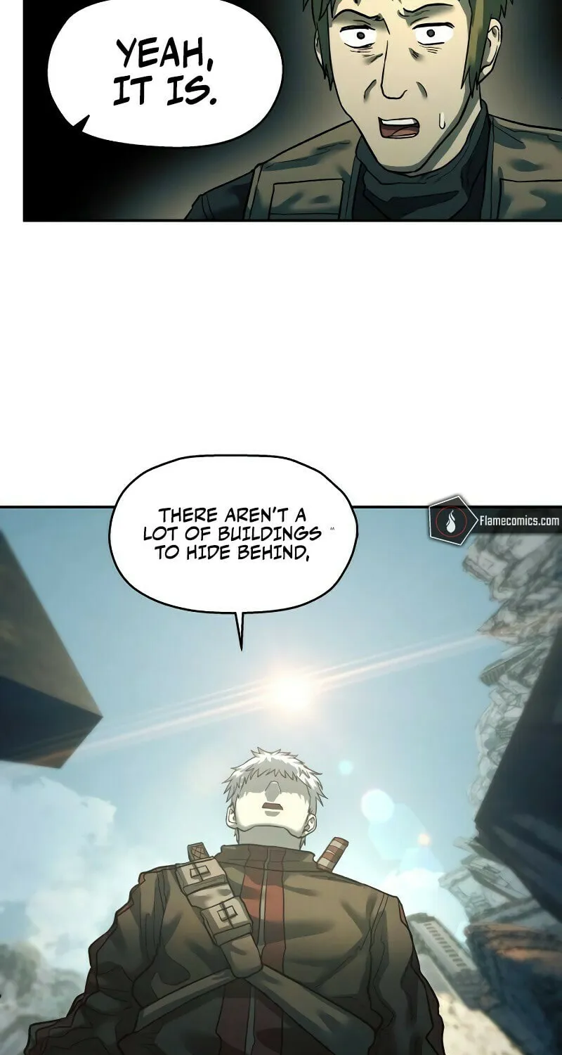 Read Surviving the Apocalypse chapter 43 image 79 on Lezhin