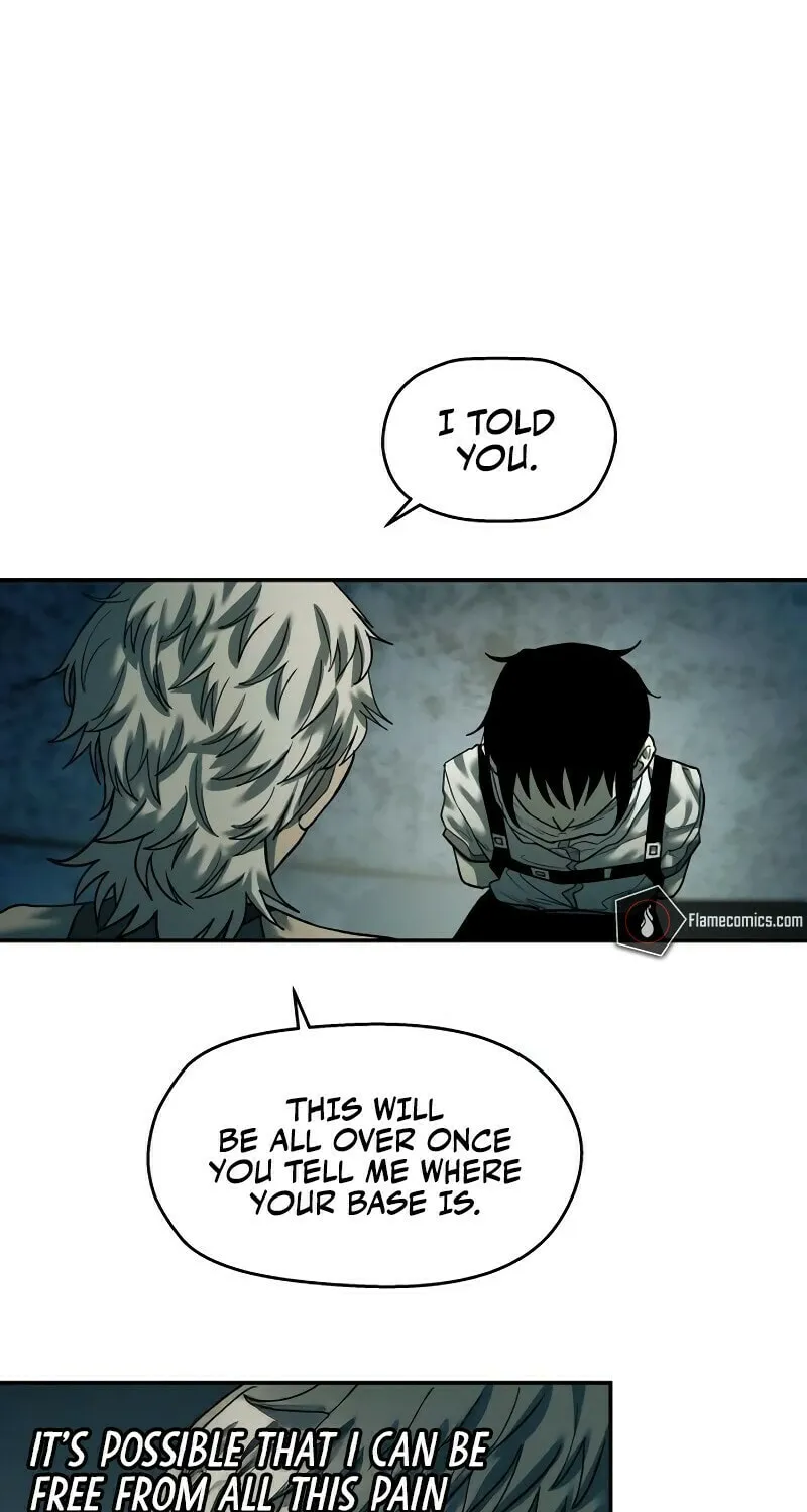 Read Surviving the Apocalypse chapter 43 image 8 on Lezhin