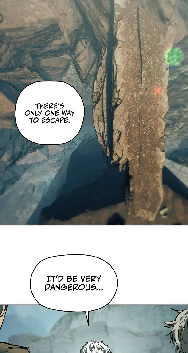 Read Surviving the Apocalypse chapter 43 image 81 on Lezhin