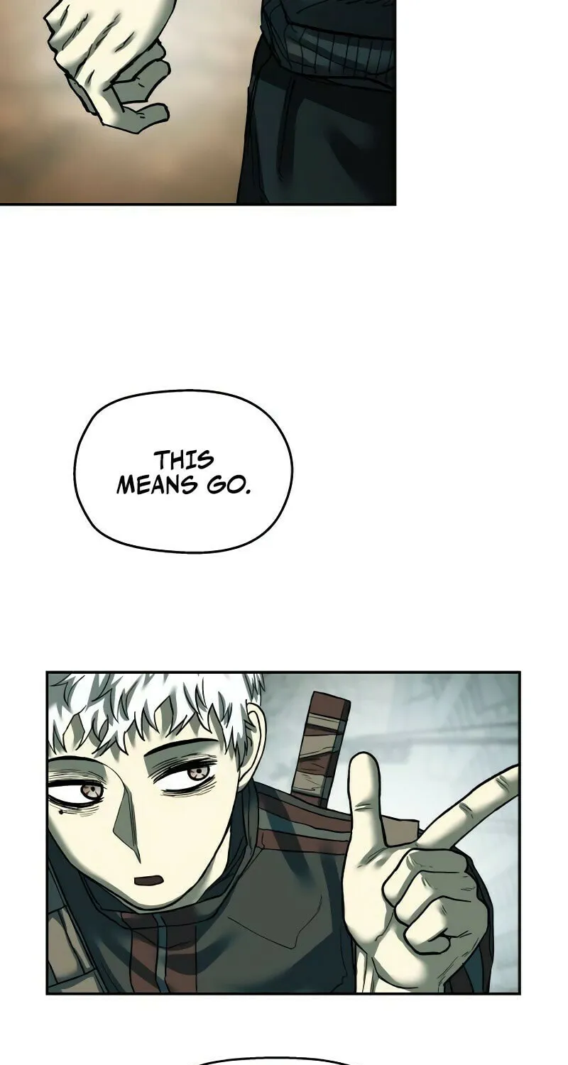 Read Surviving the Apocalypse chapter 43 image 85 on Lezhin