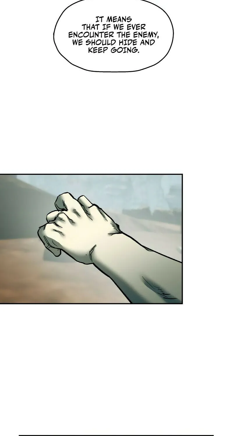 Read Surviving the Apocalypse chapter 43 image 86 on Lezhin
