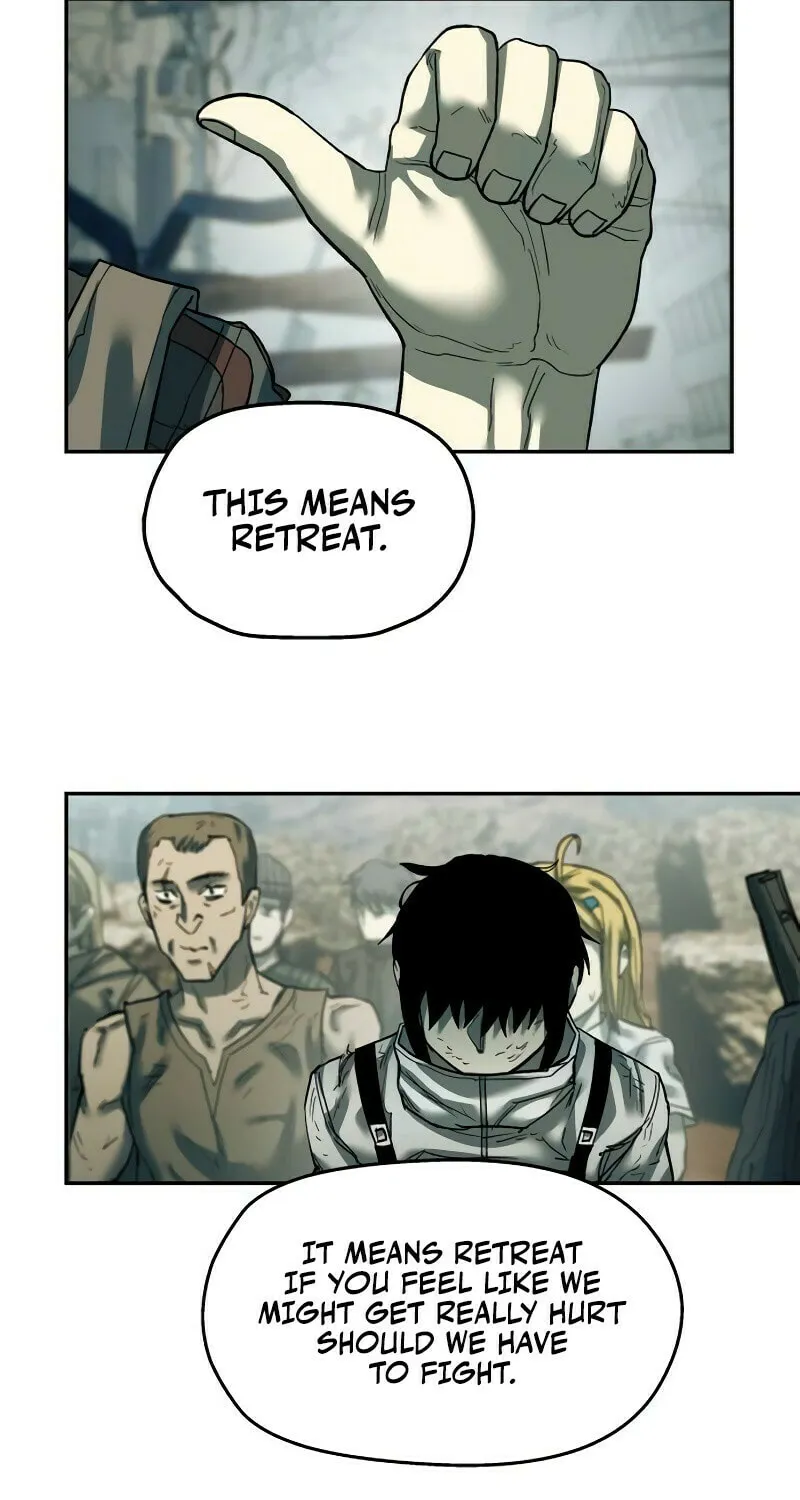 Read Surviving the Apocalypse chapter 43 image 87 on Lezhin