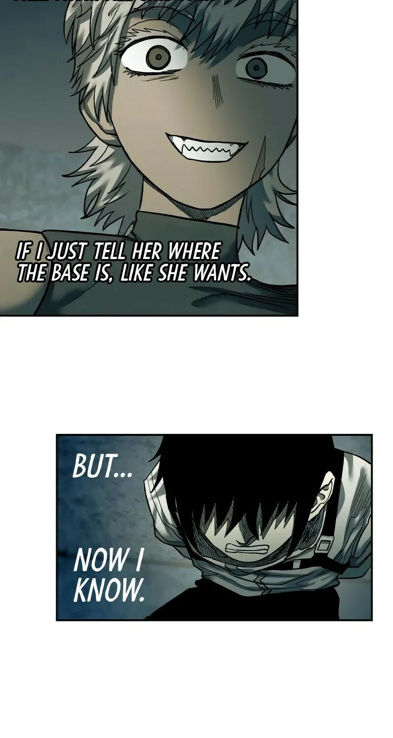 Read Surviving the Apocalypse chapter 43 image 9 on Lezhin