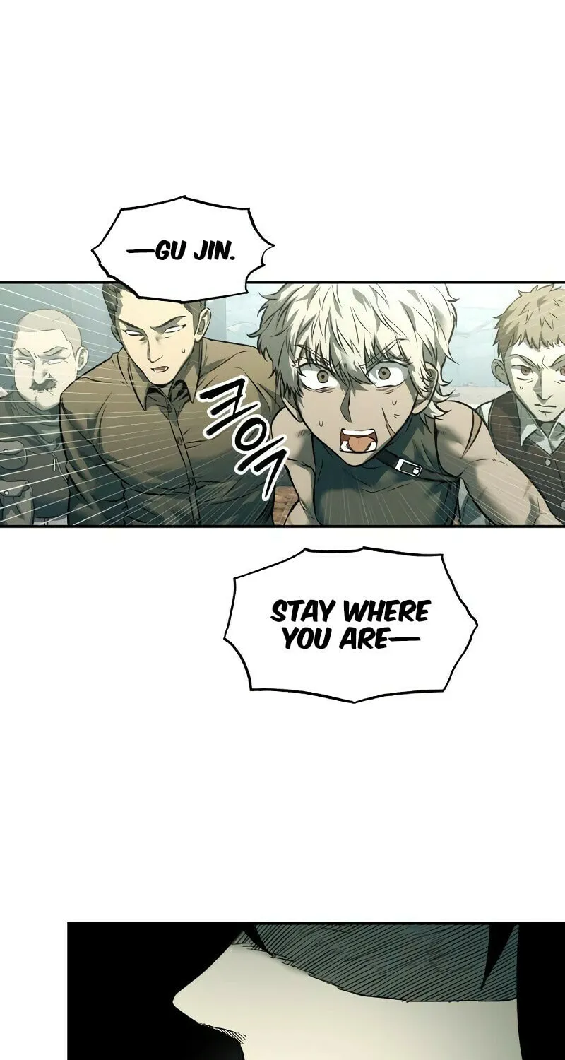 Read Surviving the Apocalypse chapter 43 image 94 on Lezhin