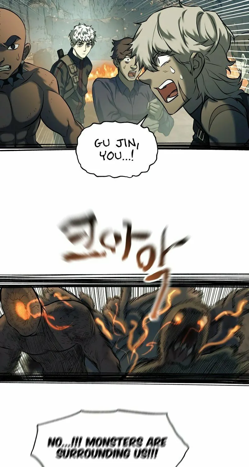 Read Surviving the Apocalypse chapter 44 image 12 on Lezhin