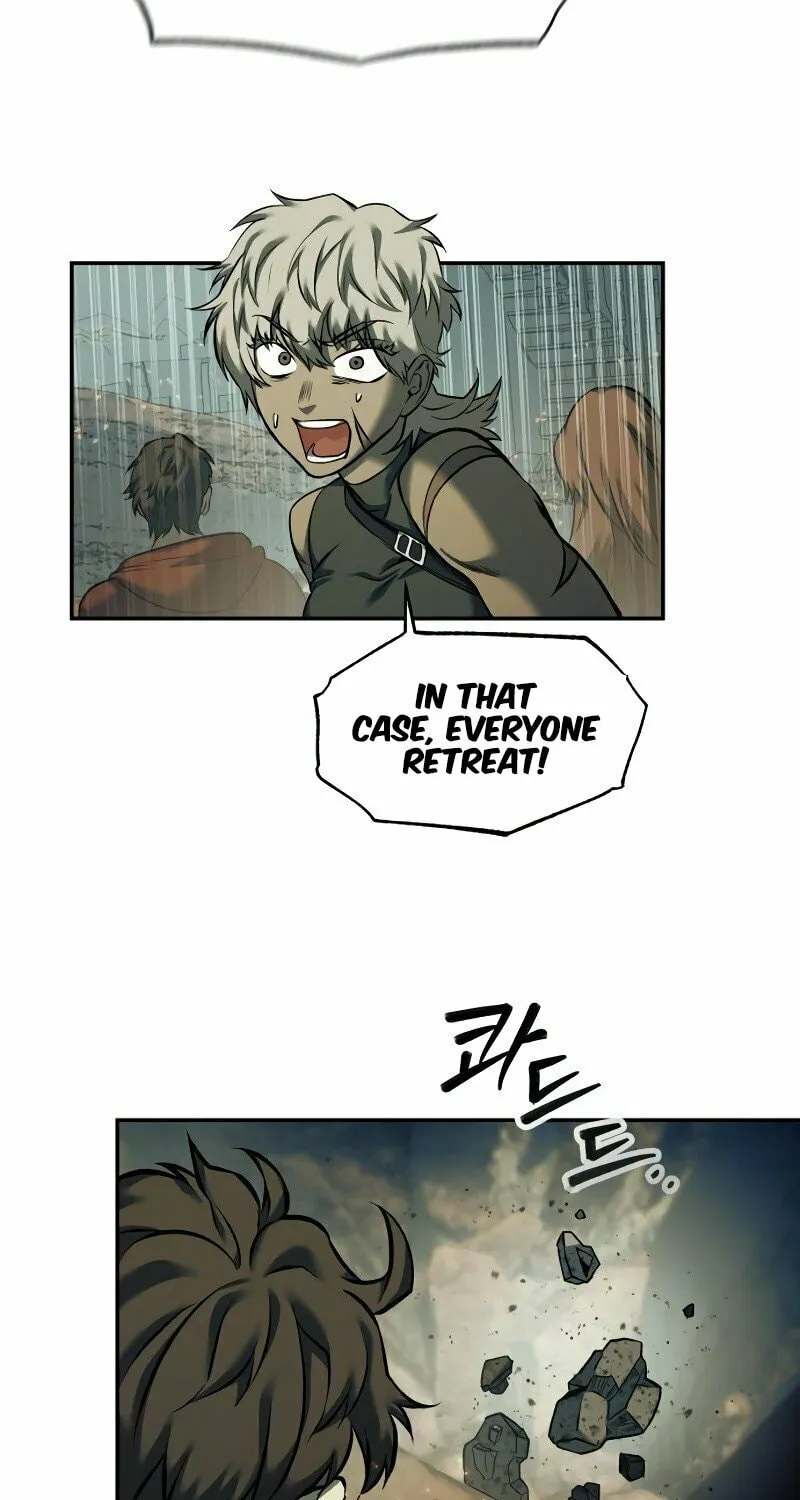 Read Surviving the Apocalypse chapter 44 image 13 on Lezhin