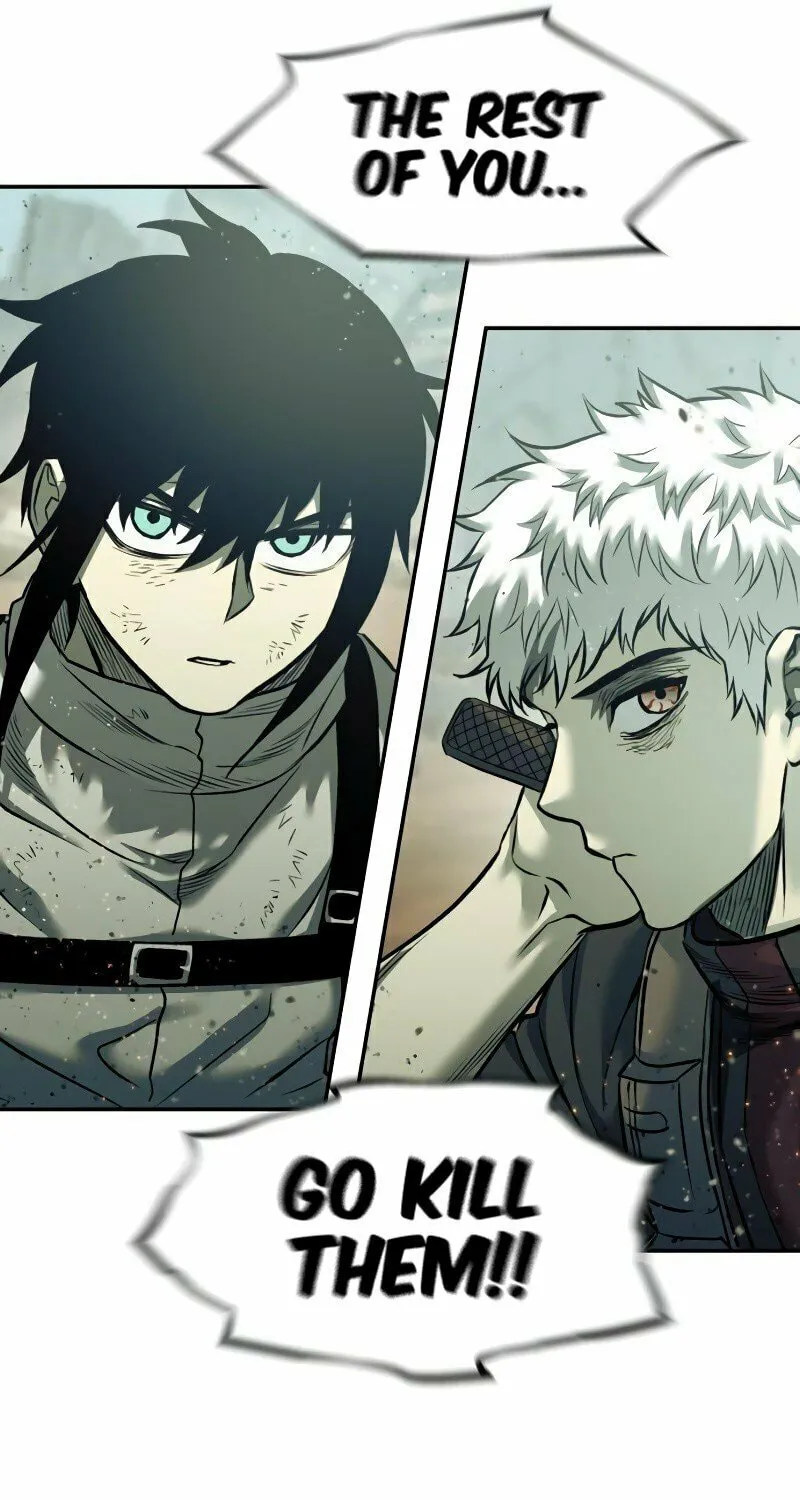 Read Surviving the Apocalypse chapter 44 image 17 on Lezhin