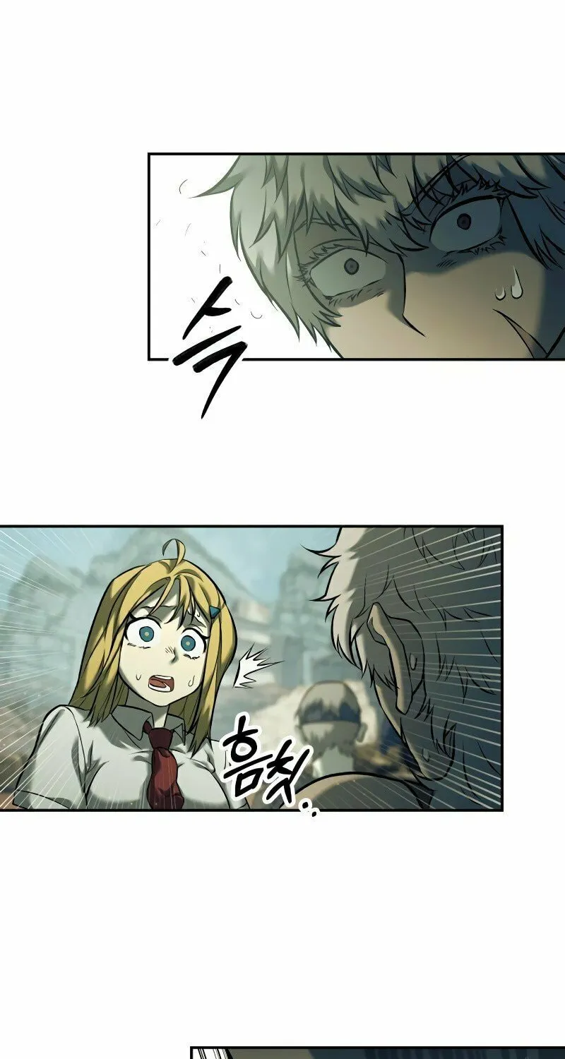 Read Surviving the Apocalypse chapter 44 image 18 on Lezhin
