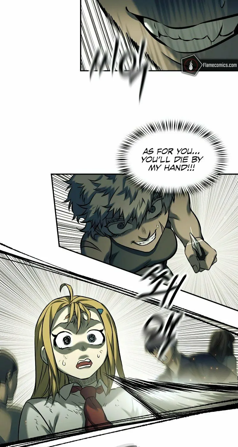 Read Surviving the Apocalypse chapter 44 image 19 on Lezhin