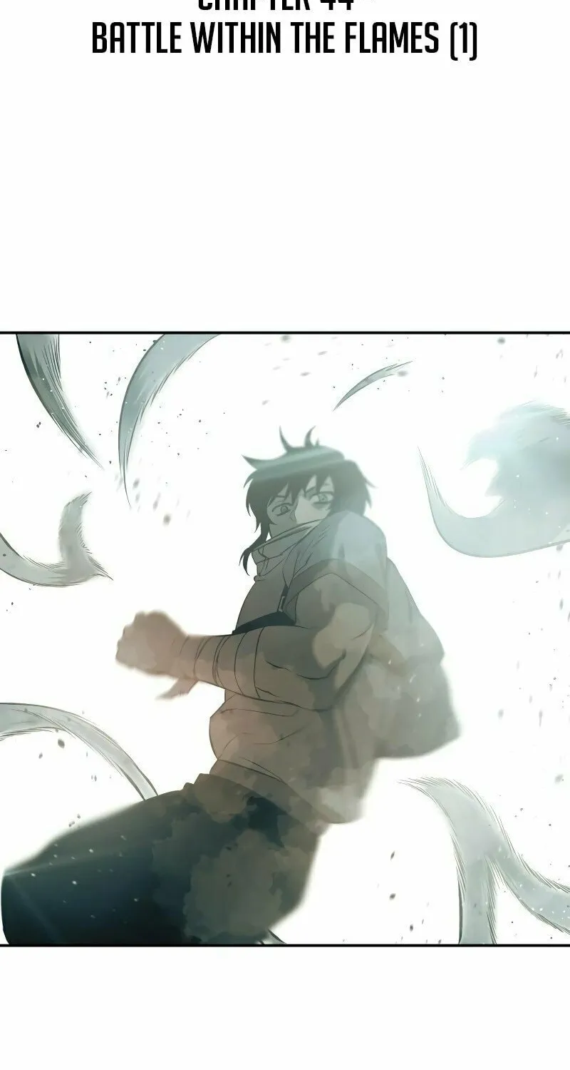 Read Surviving the Apocalypse chapter 44 image 2 on Lezhin