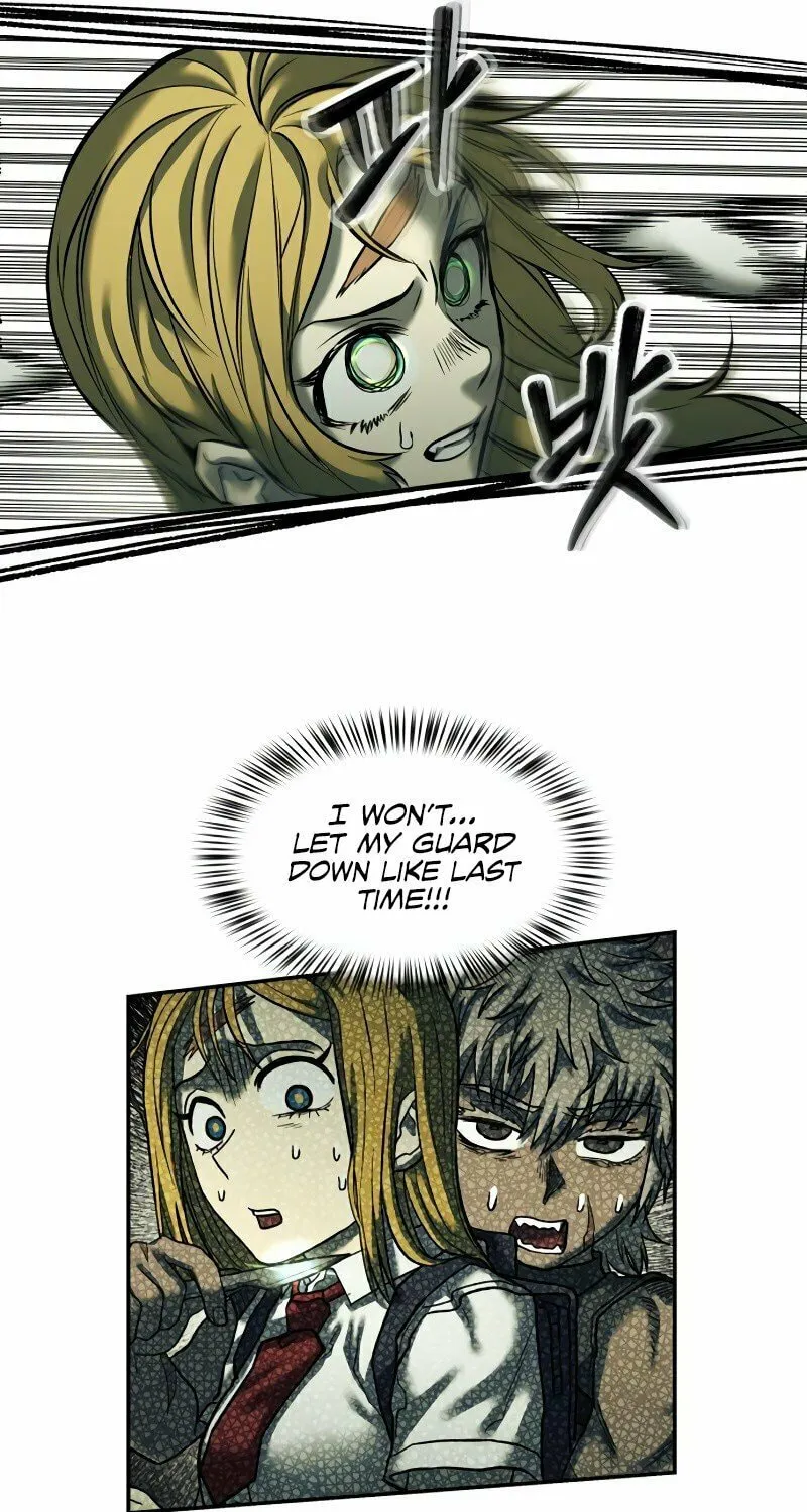 Read Surviving the Apocalypse chapter 44 image 25 on Lezhin