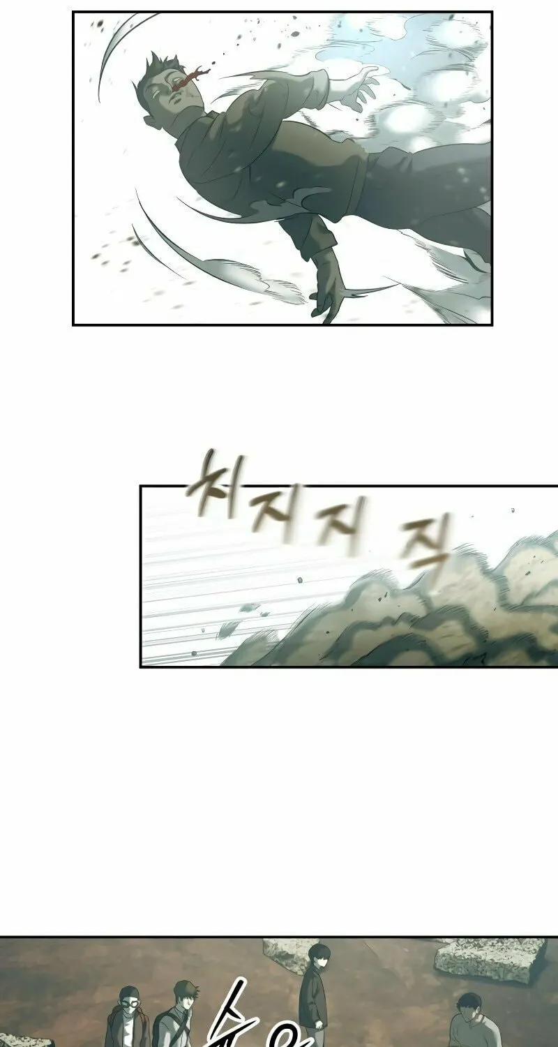 Read Surviving the Apocalypse chapter 44 image 3 on Lezhin