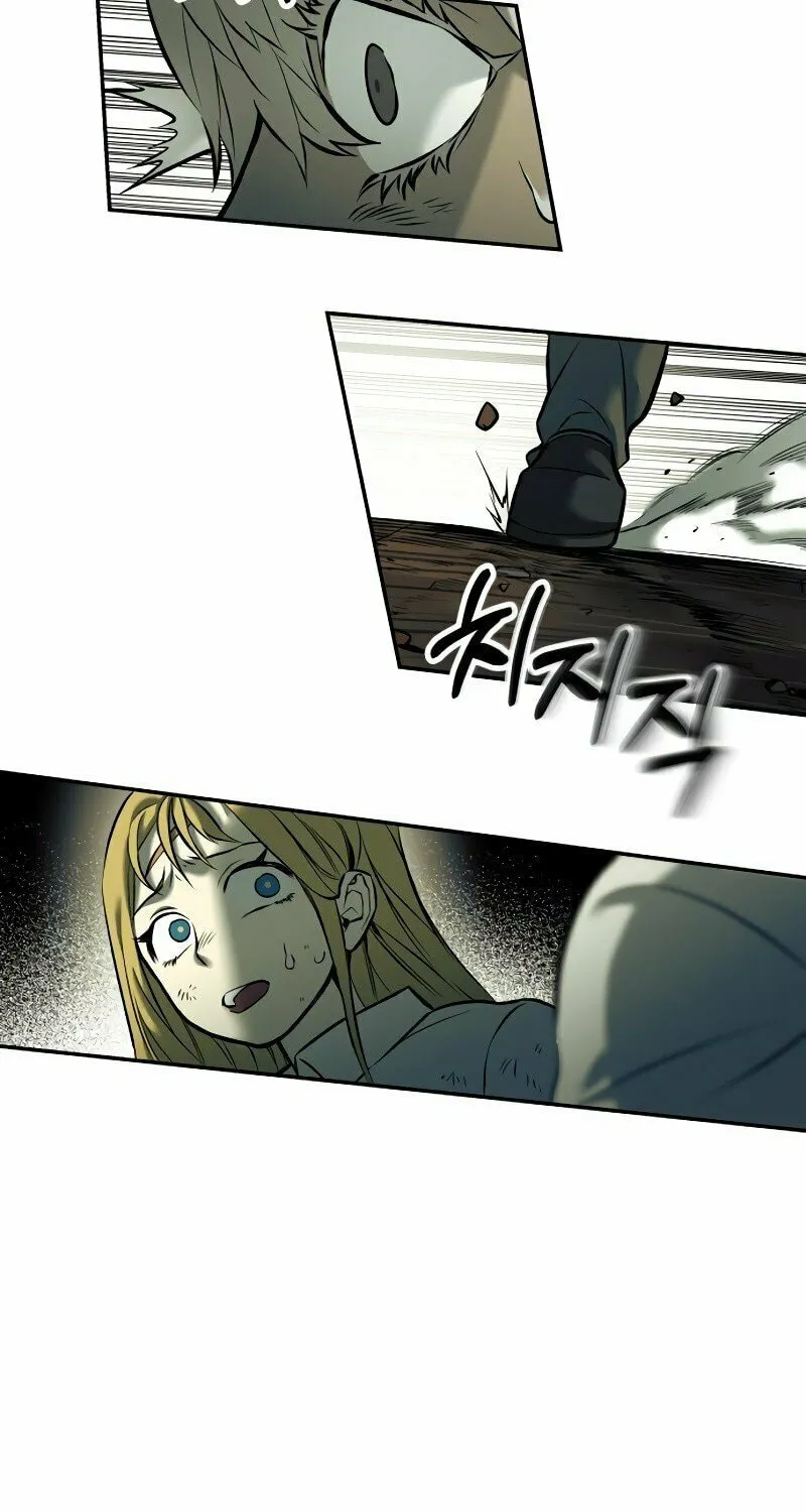 Read Surviving the Apocalypse chapter 44 image 31 on Lezhin