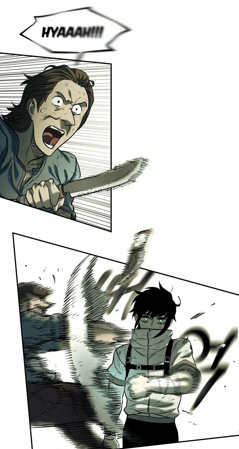 Read Surviving the Apocalypse chapter 44 image 38 on Lezhin