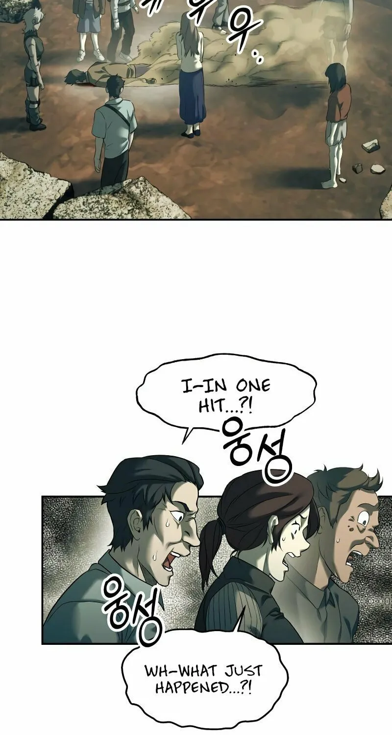 Read Surviving the Apocalypse chapter 44 image 4 on Lezhin