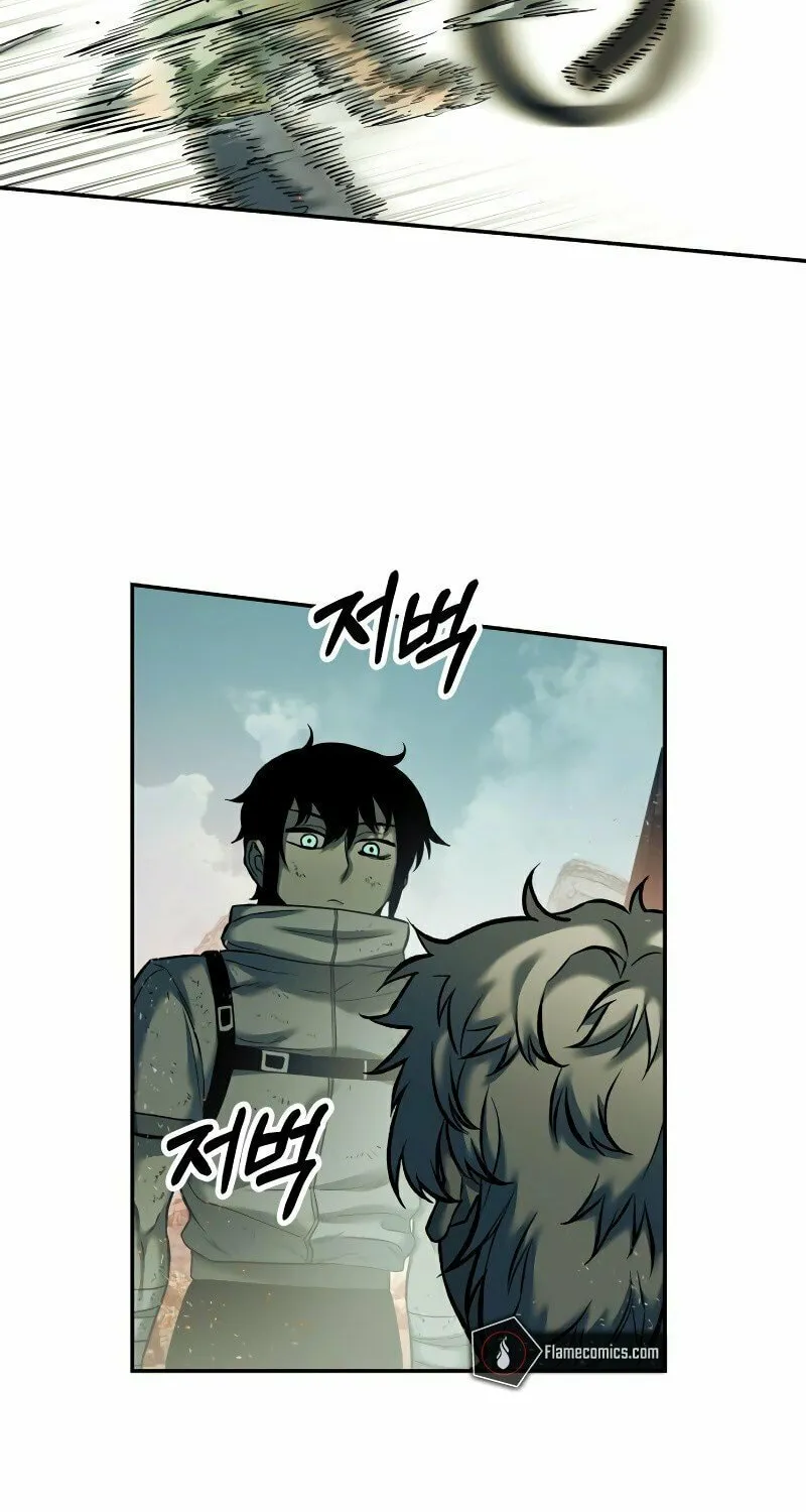 Read Surviving the Apocalypse chapter 44 image 40 on Lezhin