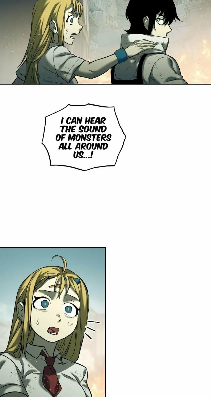 Read Surviving the Apocalypse chapter 44 image 43 on Lezhin