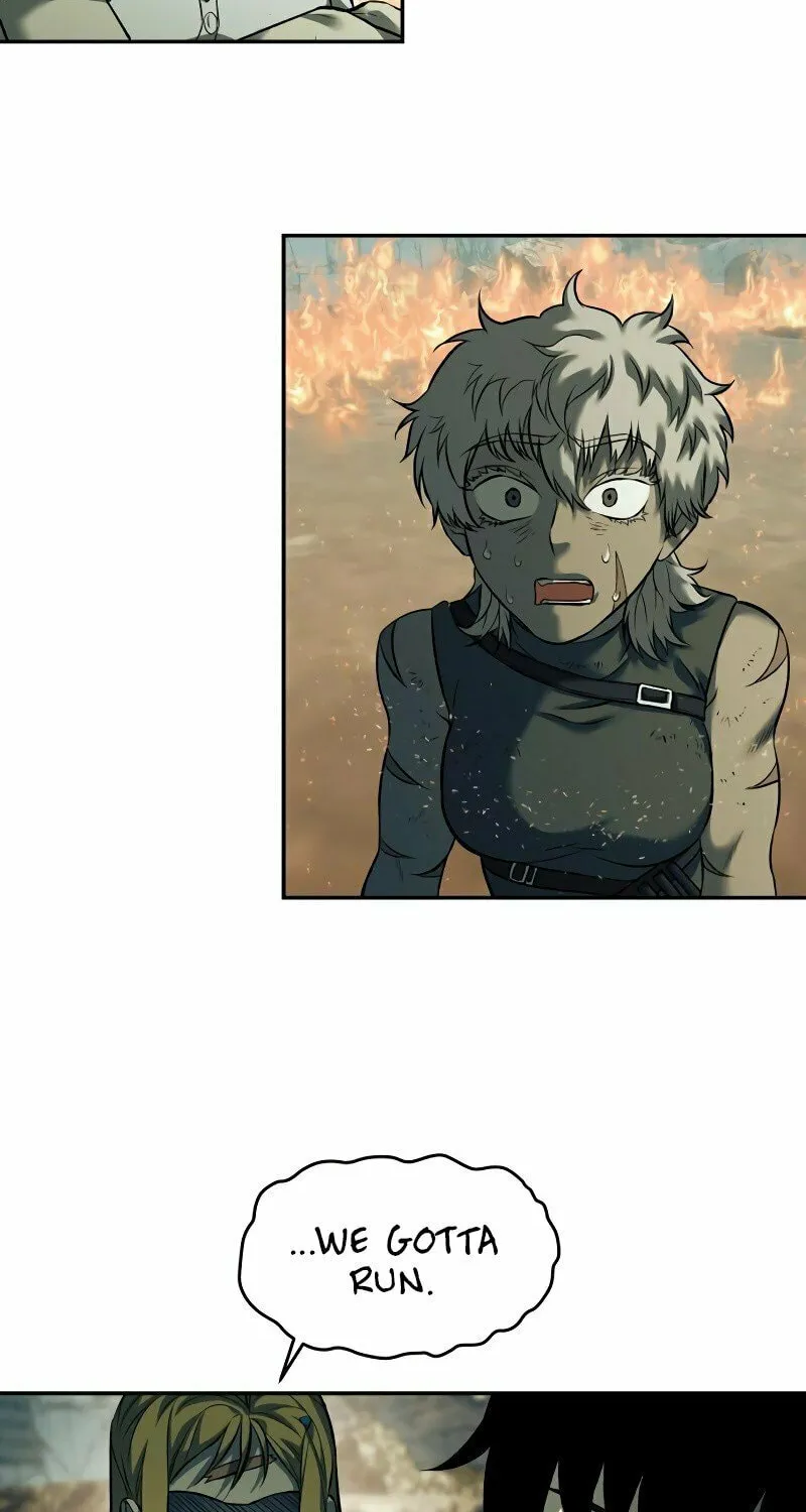 Read Surviving the Apocalypse chapter 44 image 44 on Lezhin