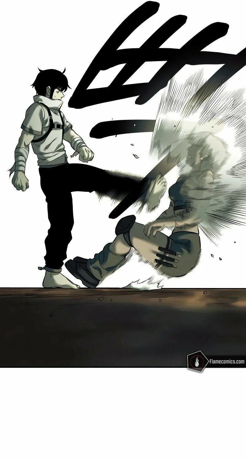 Read Surviving the Apocalypse chapter 44 image 49 on Lezhin