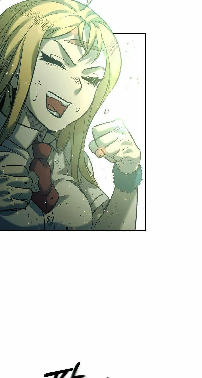 Read Surviving the Apocalypse chapter 44 image 52 on Lezhin