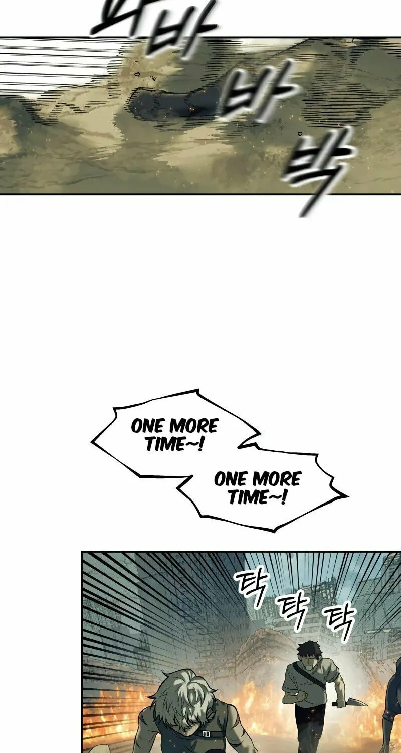 Read Surviving the Apocalypse chapter 44 image 53 on Lezhin