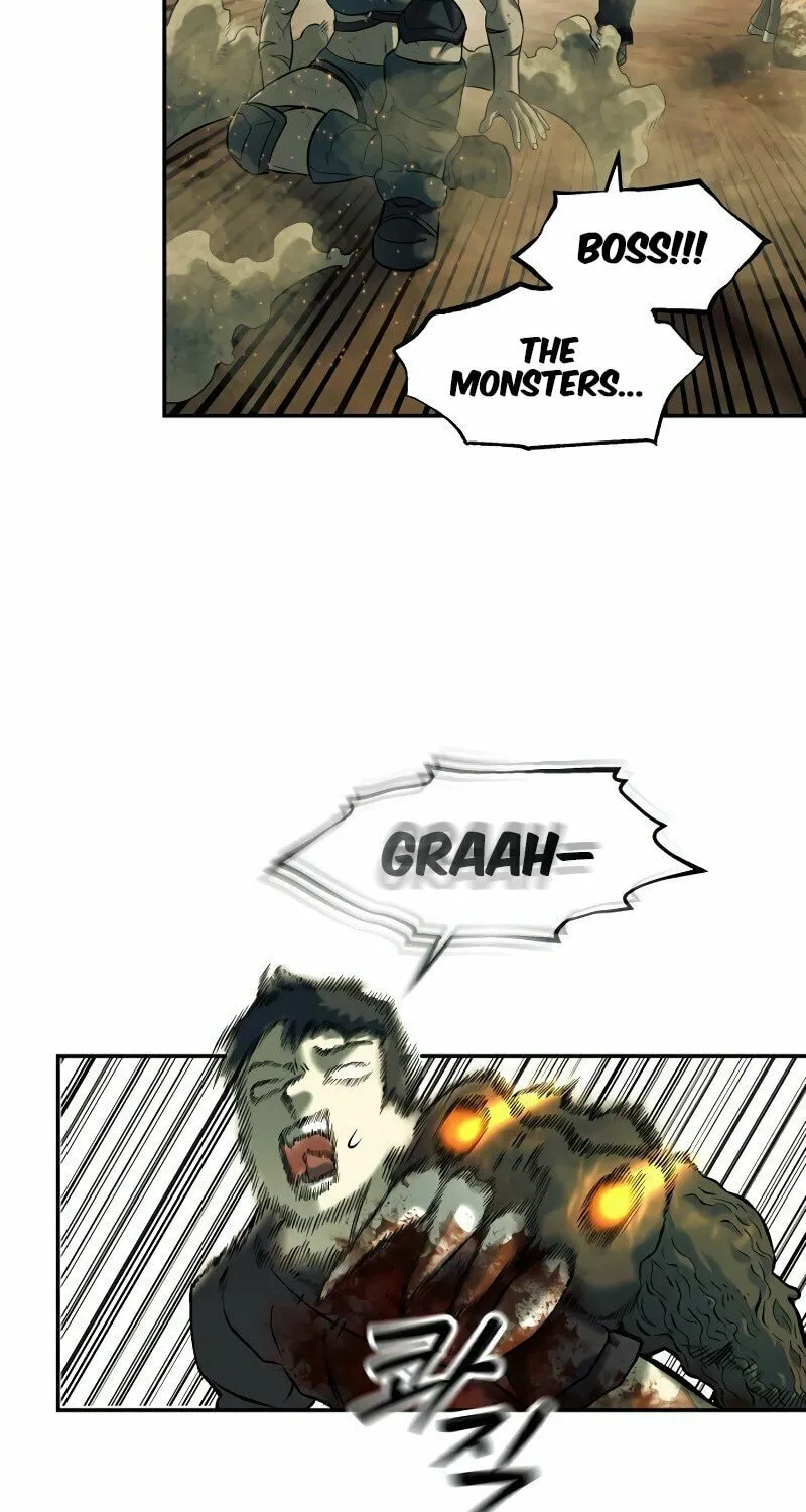 Read Surviving the Apocalypse chapter 44 image 54 on Lezhin