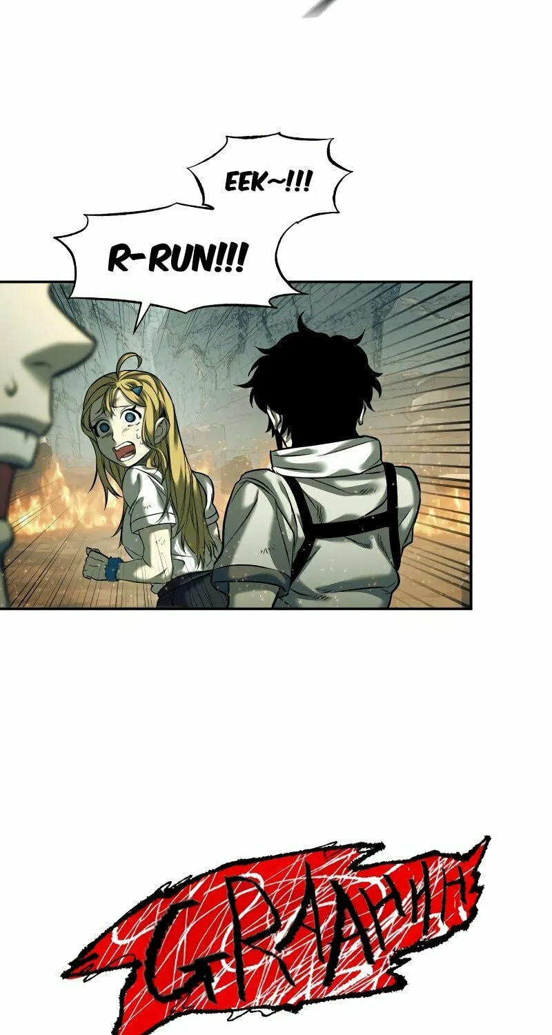 Read Surviving the Apocalypse chapter 44 image 55 on Lezhin
