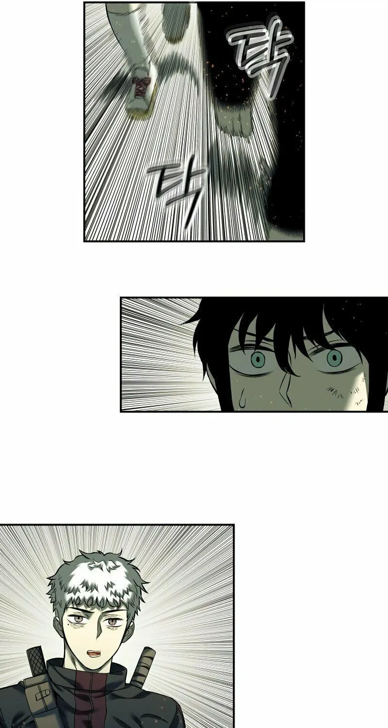 Read Surviving the Apocalypse chapter 44 image 58 on Lezhin