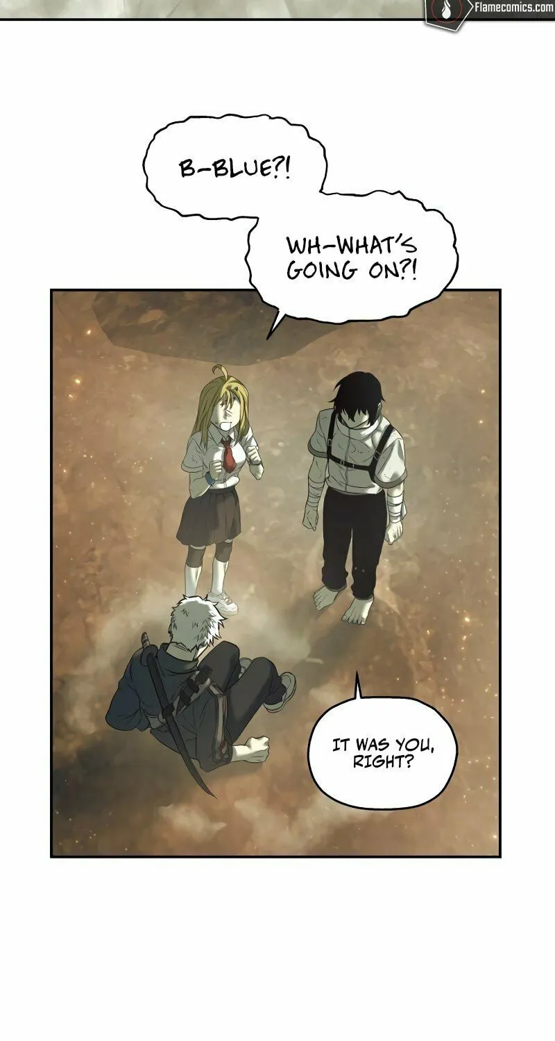 Read Surviving the Apocalypse chapter 44 image 61 on Lezhin
