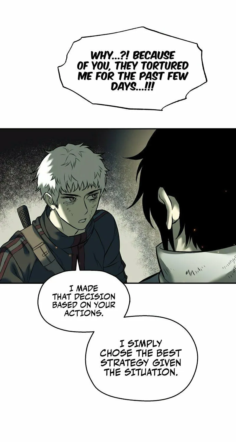 Read Surviving the Apocalypse chapter 44 image 65 on Lezhin