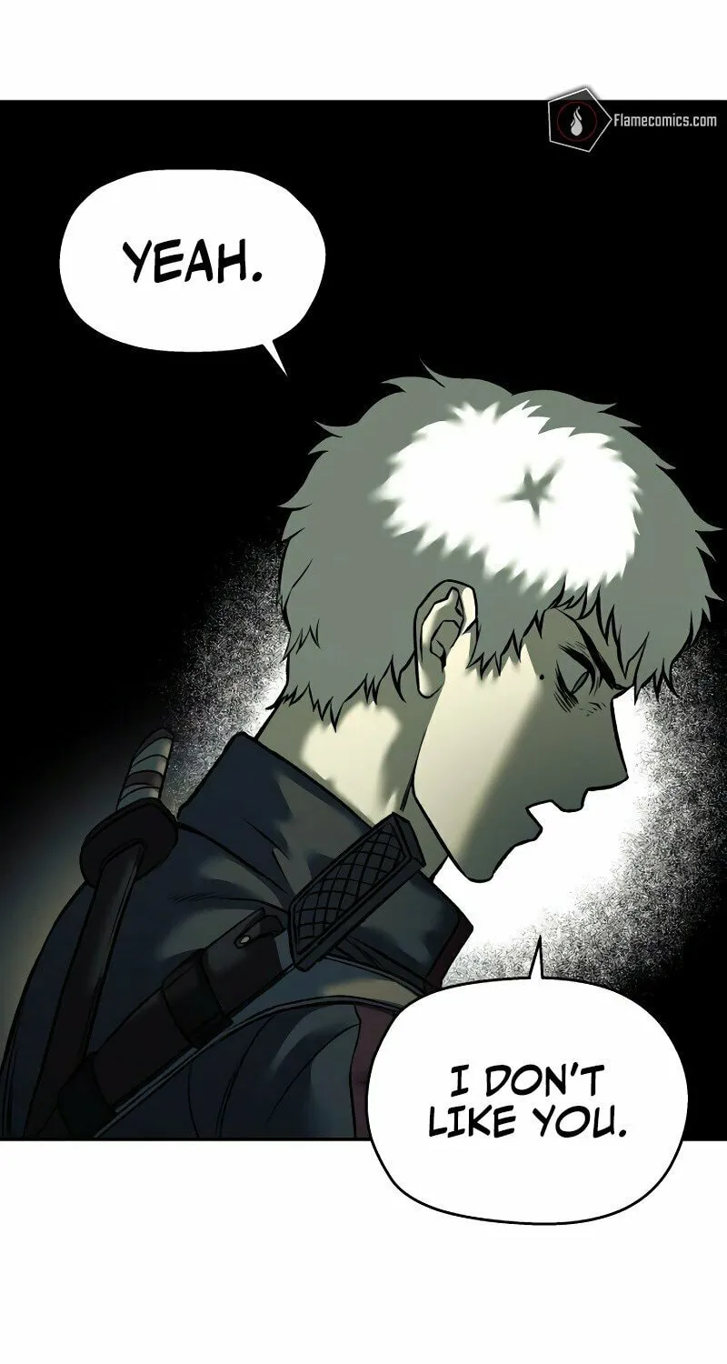 Read Surviving the Apocalypse chapter 44 image 68 on Lezhin