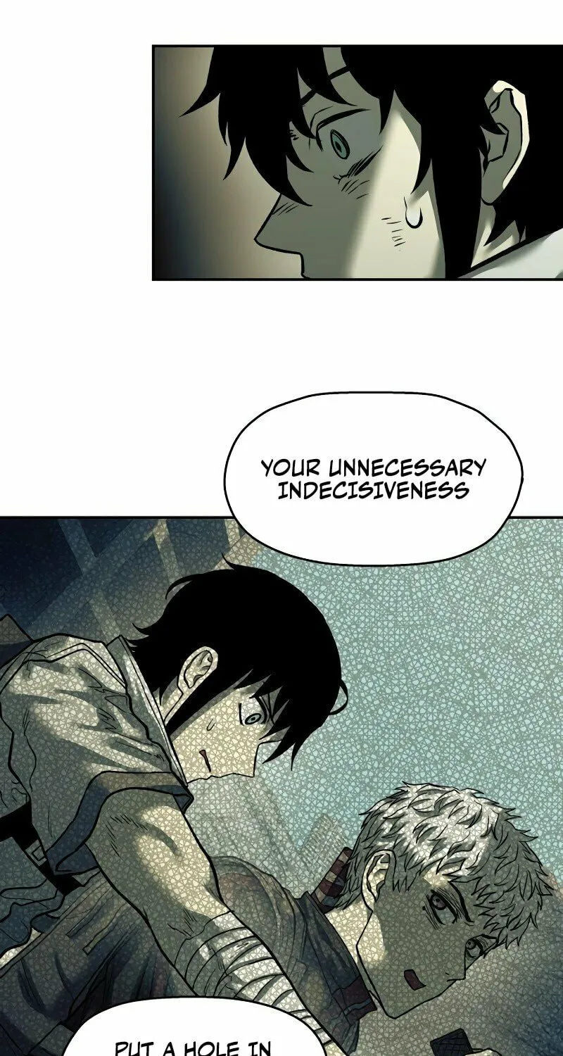 Read Surviving the Apocalypse chapter 44 image 69 on Lezhin
