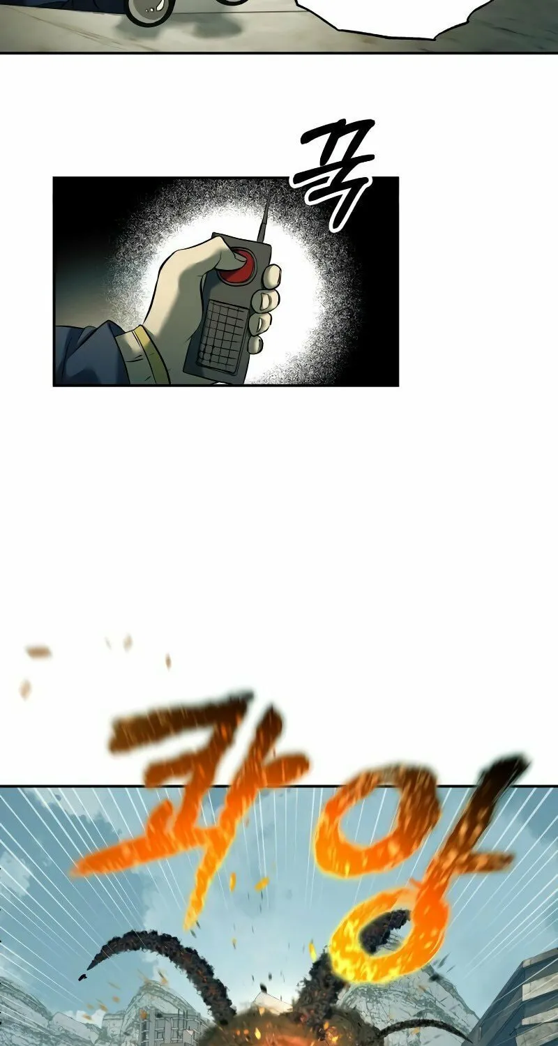 Read Surviving the Apocalypse chapter 44 image 7 on Lezhin