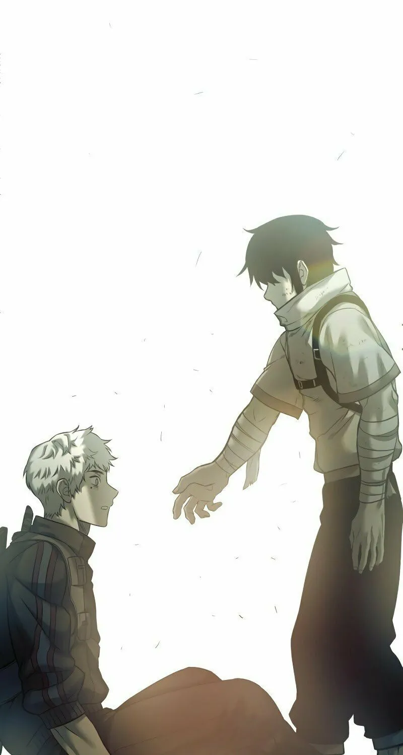 Read Surviving the Apocalypse chapter 44 image 81 on Lezhin