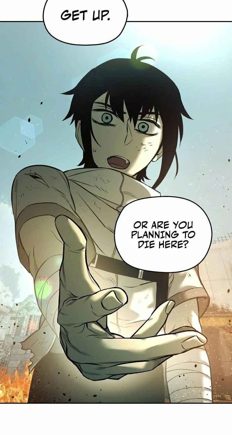 Read Surviving the Apocalypse chapter 44 image 83 on Lezhin
