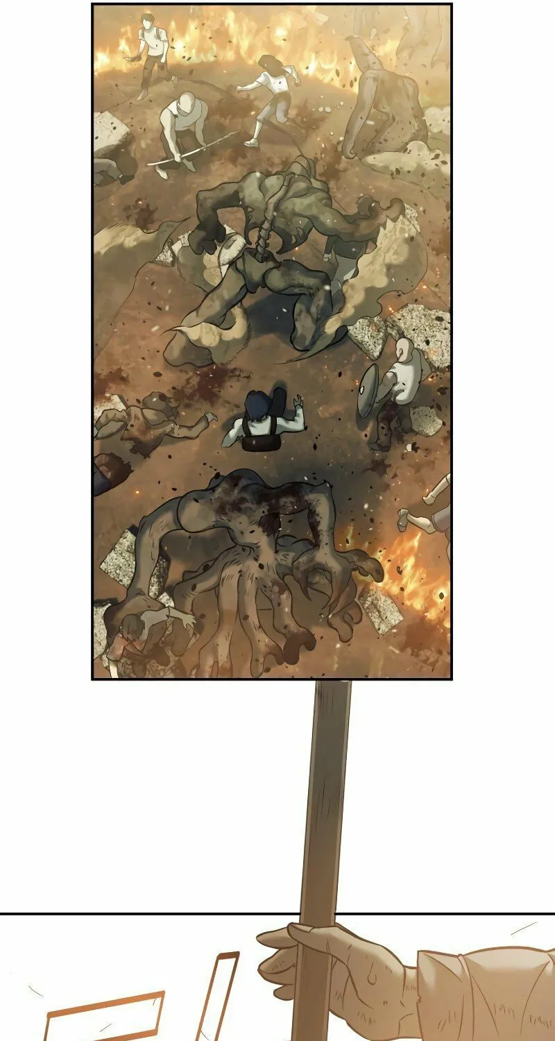 Read Surviving the Apocalypse chapter 44 image 89 on Lezhin
