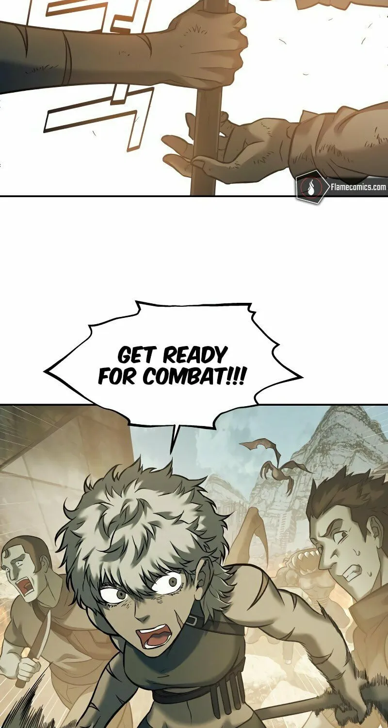 Read Surviving the Apocalypse chapter 44 image 90 on Lezhin