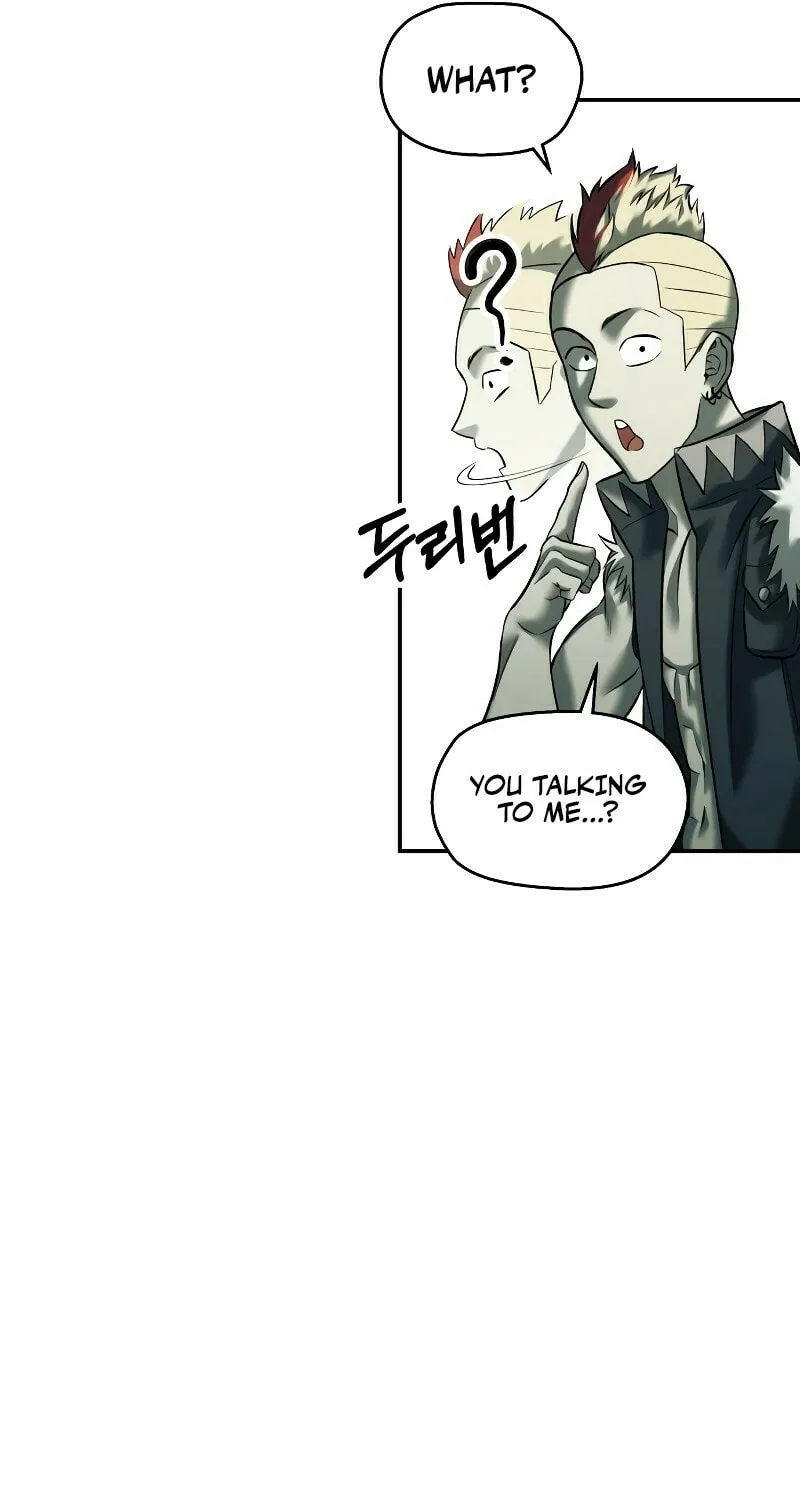 Read Surviving the Apocalypse chapter 45 image 11 on Lezhin