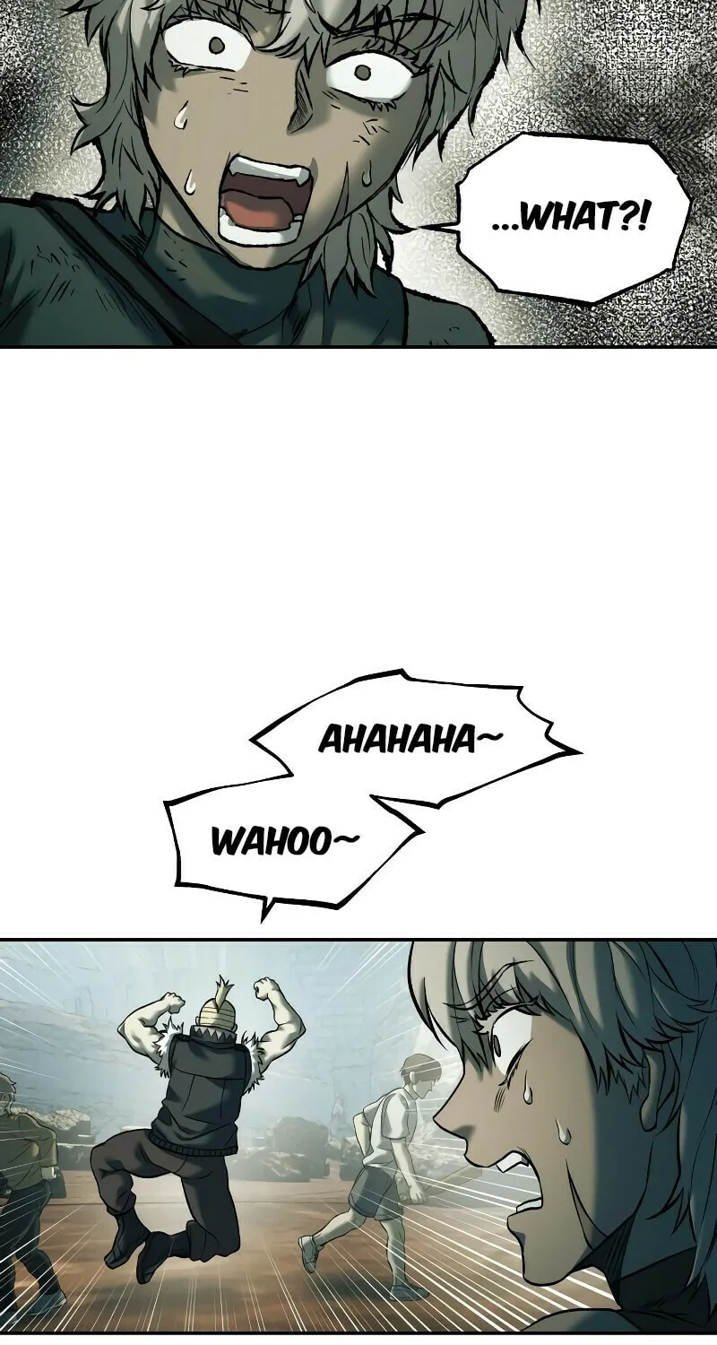 Read Surviving the Apocalypse chapter 45 image 13 on Lezhin