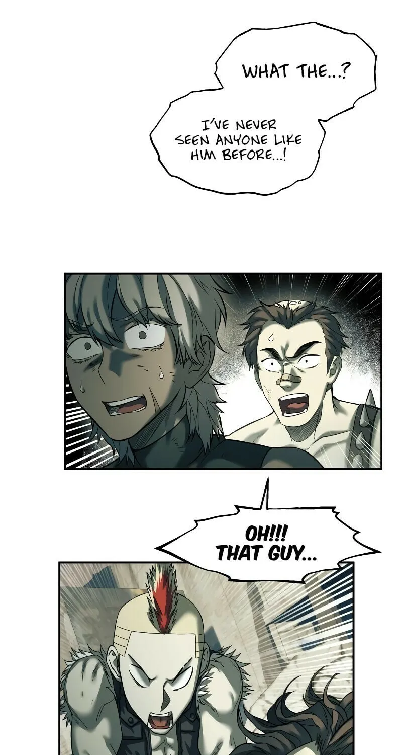 Read Surviving the Apocalypse chapter 45 image 14 on Lezhin