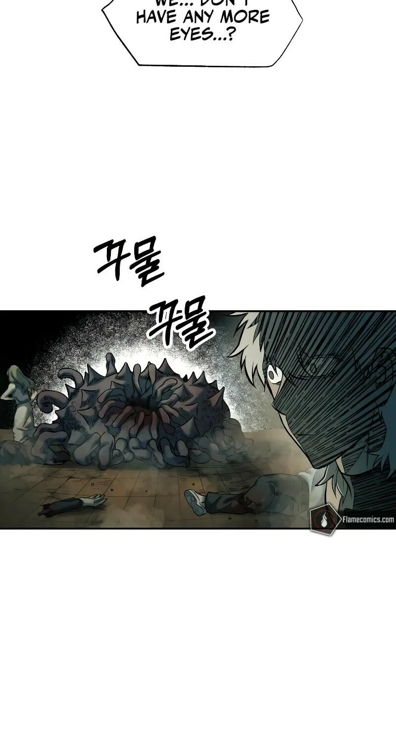 Read Surviving the Apocalypse chapter 45 image 17 on Lezhin