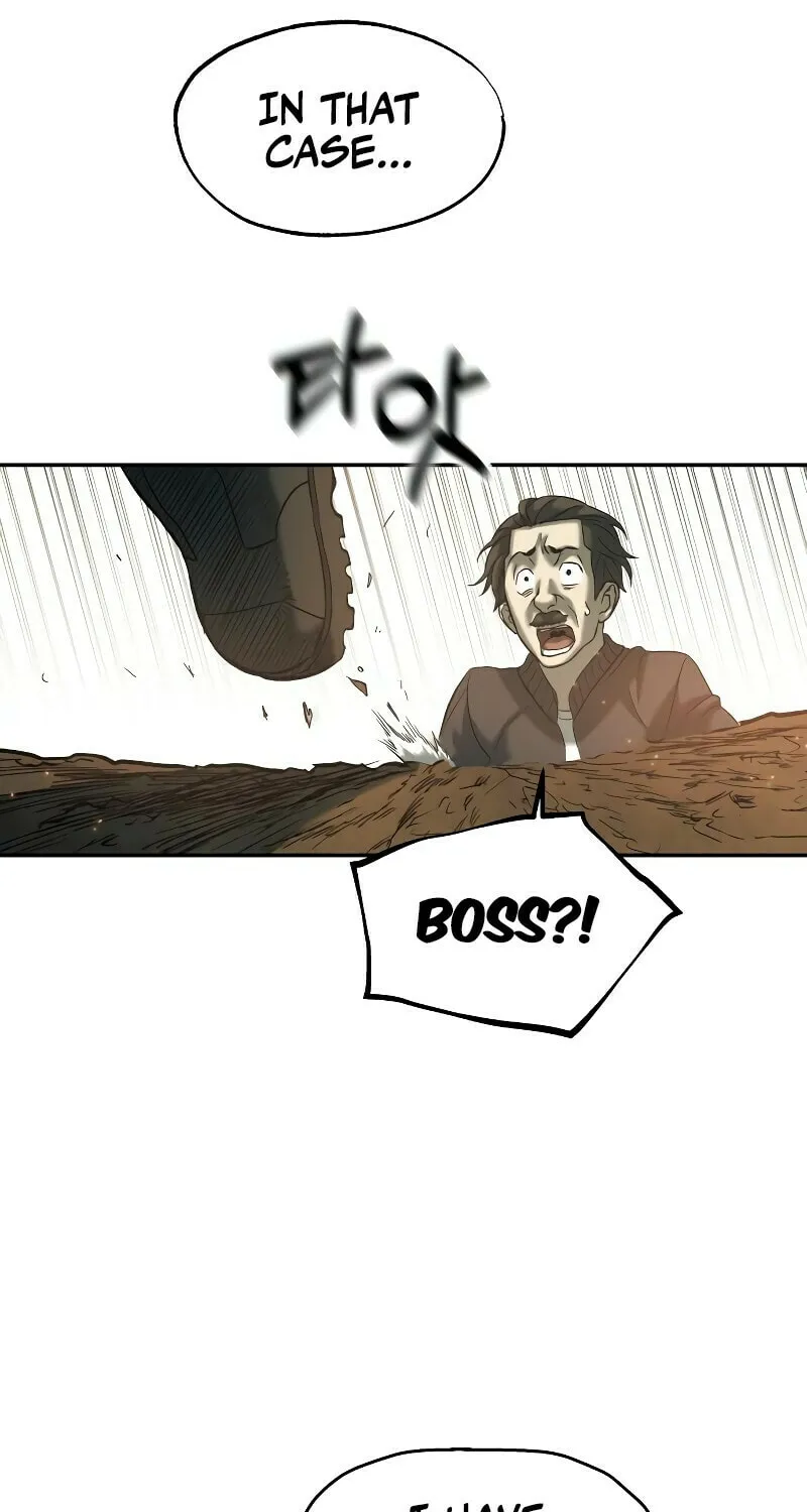 Read Surviving the Apocalypse chapter 45 image 18 on Lezhin