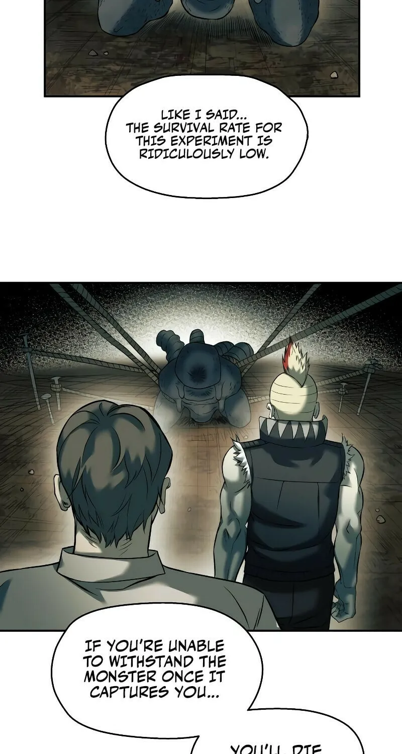 Read Surviving the Apocalypse chapter 45 image 2 on Lezhin